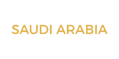 SAUDI ARABIA
